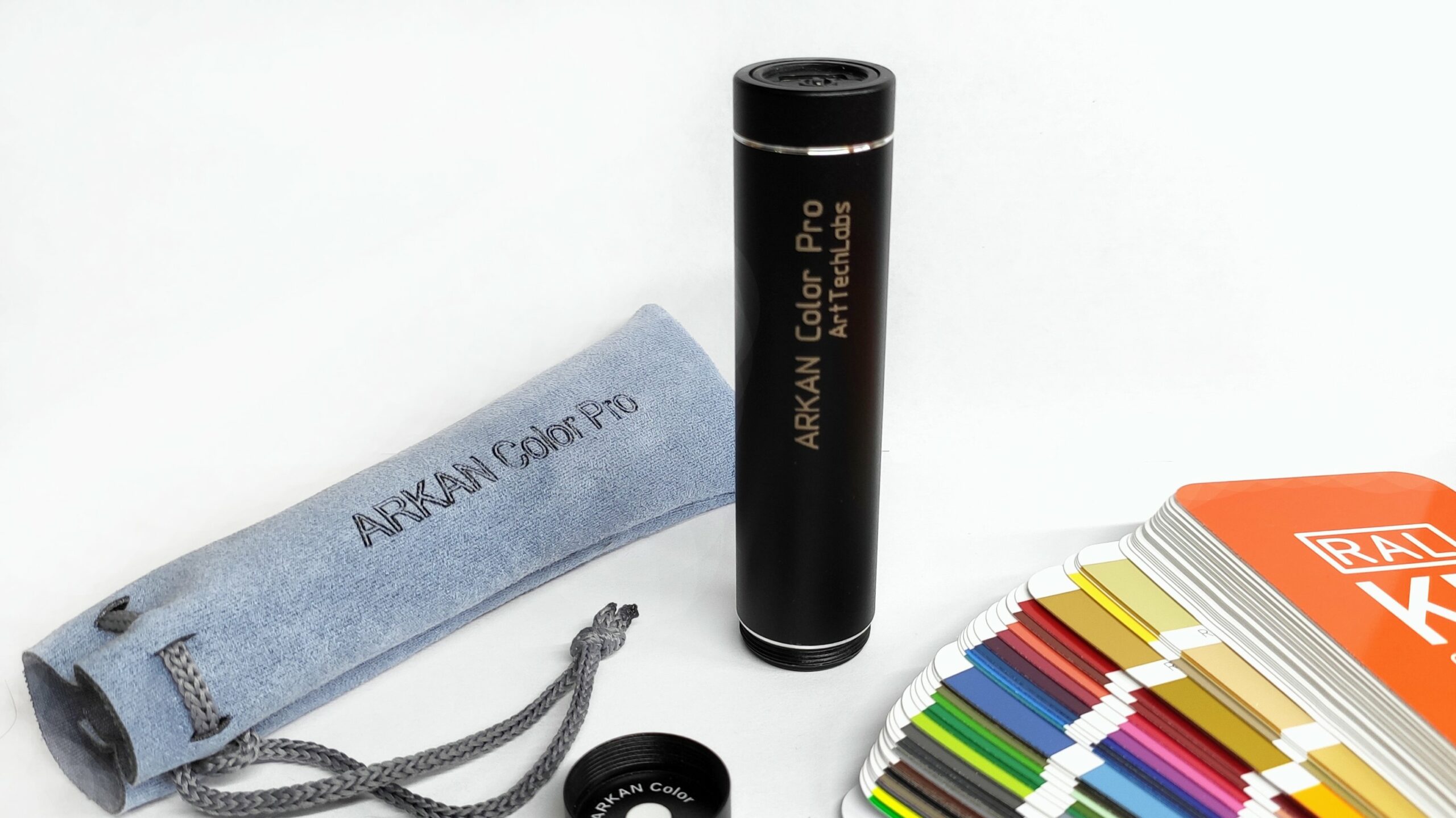 Колориметр ARKAN Color Pro